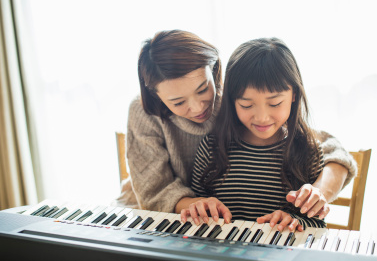 学电子琴的最佳年龄